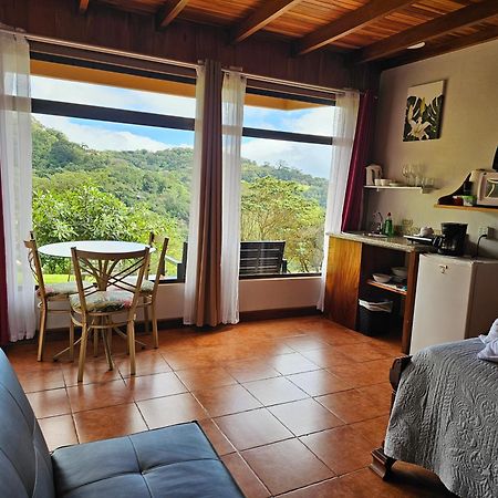 Apartment Monte Luna Mountain View Monteverde Extérieur photo
