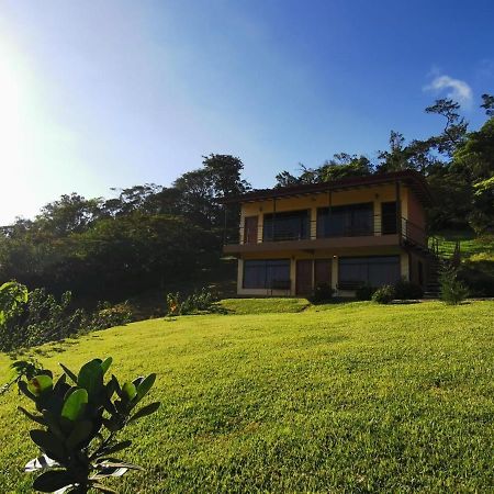 Apartment Monte Luna Mountain View Monteverde Extérieur photo