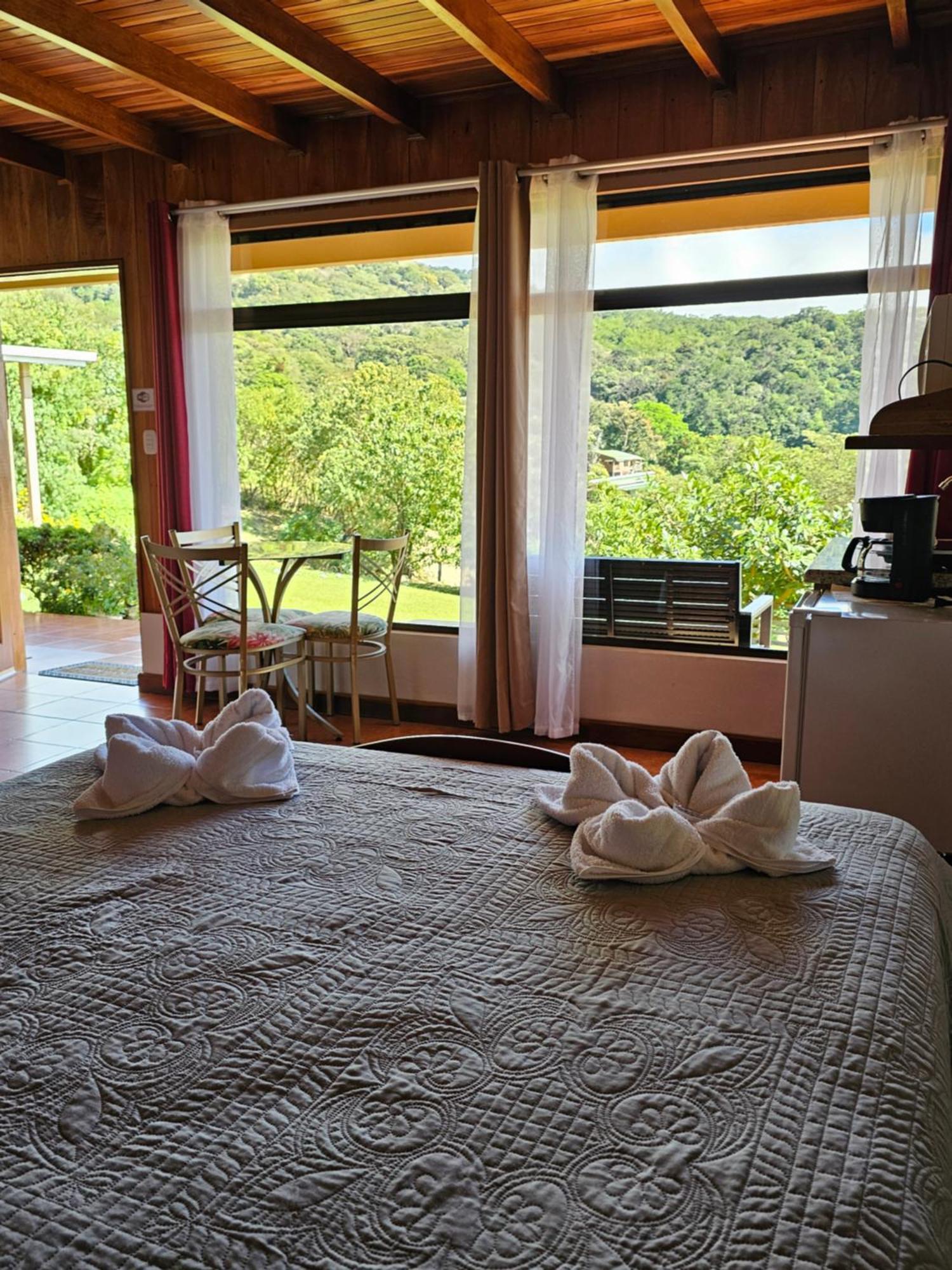 Apartment Monte Luna Mountain View Monteverde Extérieur photo