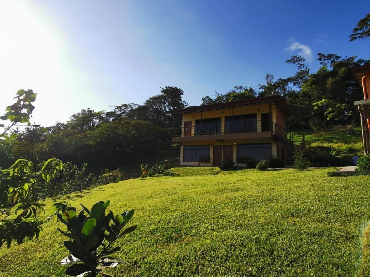 Apartment Monte Luna Mountain View Monteverde Extérieur photo