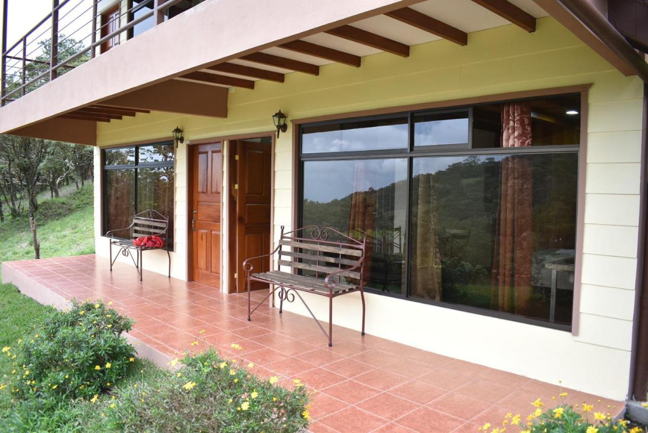 Apartment Monte Luna Mountain View Monteverde Extérieur photo