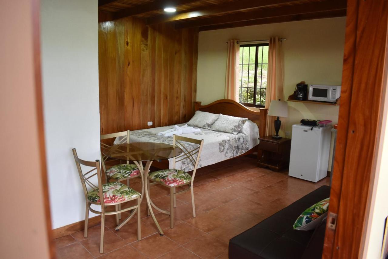 Apartment Monte Luna Mountain View Monteverde Extérieur photo