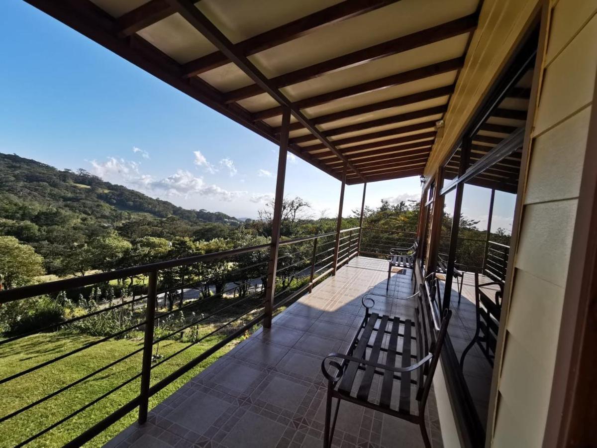 Apartment Monte Luna Mountain View Monteverde Extérieur photo