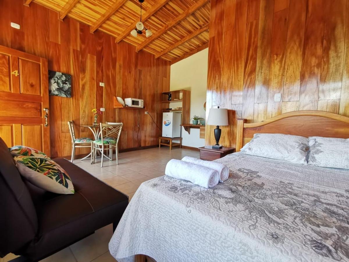 Apartment Monte Luna Mountain View Monteverde Extérieur photo